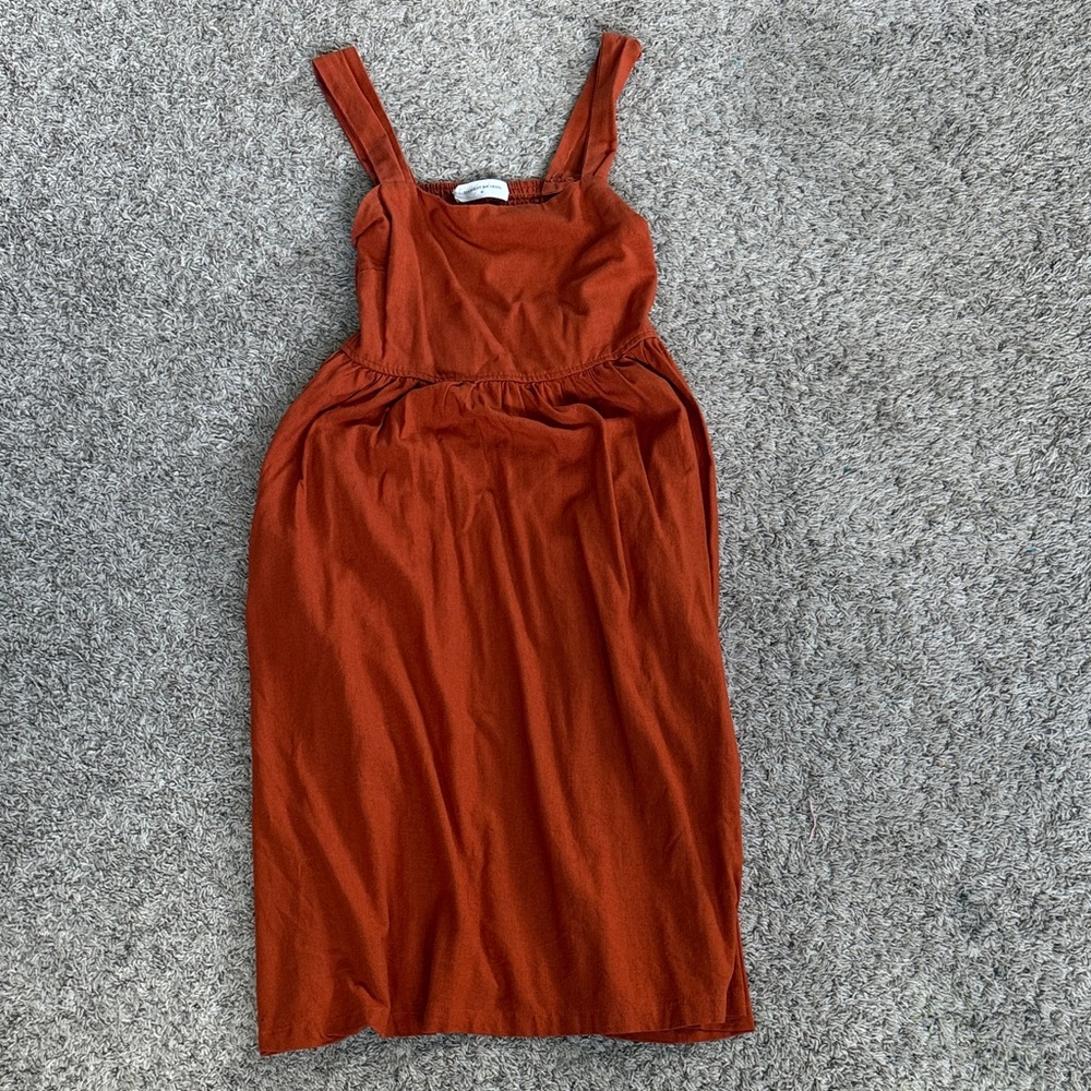 Goodnight macaroon Dress